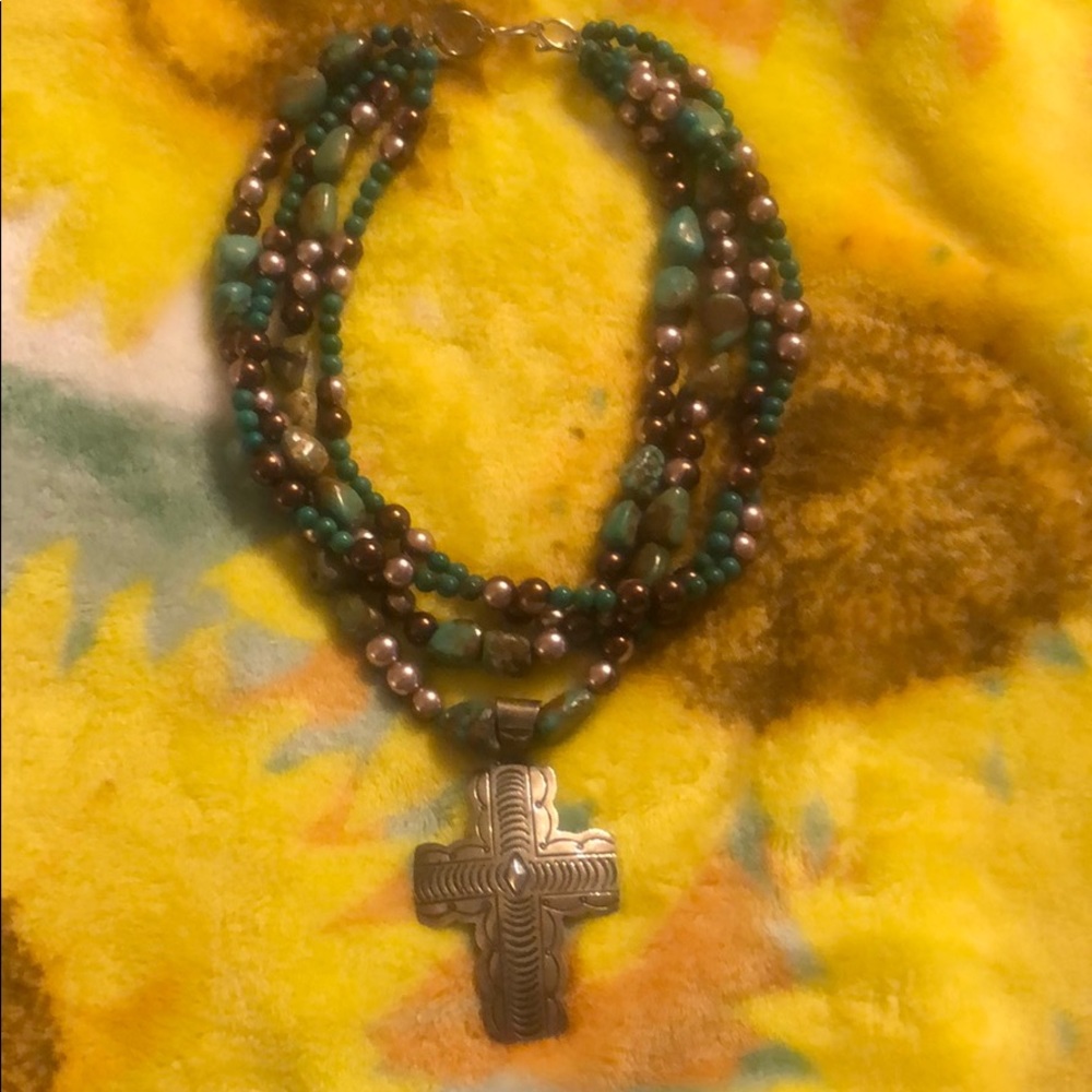 🚨5 for $20- Boutique necklace